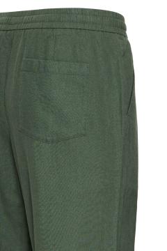 Afbeelding voor product Broek van het merk !solid in het Groen