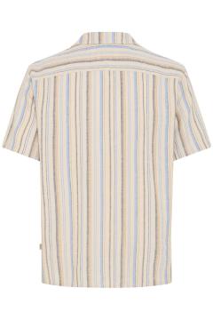Afbeelding voor product Hemd van het merk !solid in het Beige