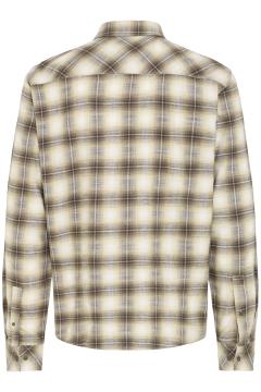 Afbeelding voor product Hemd van het merk !solid in het Beige