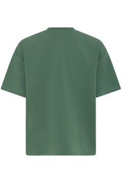 Afbeelding voor product T-shirt van het merk !solid in het Groen