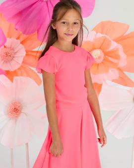 Afbeelding voor product Bloes van het merk Blue Bay in het Roze