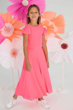 Afbeelding voor product Broek van het merk Blue Bay in het Roze