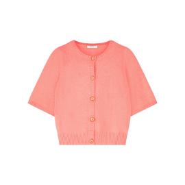 Afbeelding voor product Gilet van het merk Blue Bay in het Oranje