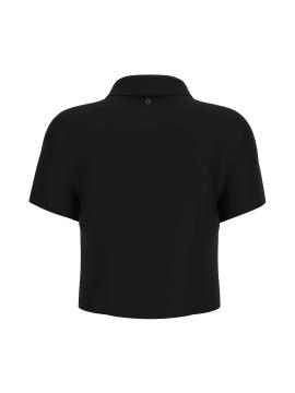 Afbeelding voor product Top van het merk Guess in het Zwart