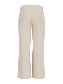 Afbeelding voor product Broek van het merk Guess in het Beige