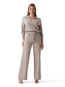 Afbeelding voor product Pull van het merk Guess in het Beige