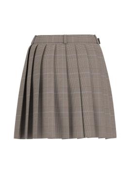 Afbeelding voor product Rok van het merk Guess in het Beige