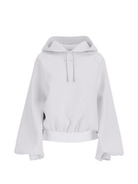 Afbeelding voor product Sweater van het merk Guess in het Wit