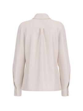 Afbeelding voor product Bloes van het merk Guess in het Ecru