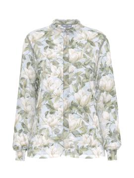 Afbeelding voor product Bloes van het merk Guess in het Blauw