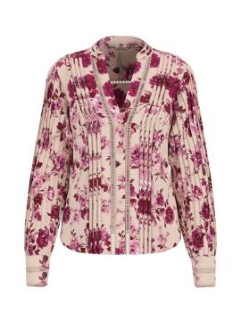 Afbeelding voor product Top van het merk Guess in het Roze