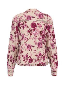 Afbeelding voor product Top van het merk Guess in het Roze