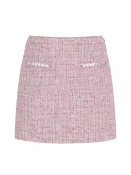 Afbeelding voor product Rok van het merk Guess in het Roze