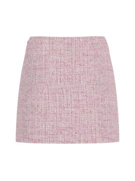 Afbeelding voor product Rok van het merk Guess in het Roze