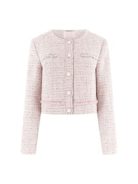 Afbeelding voor product Jacket van het merk Guess in het Roze