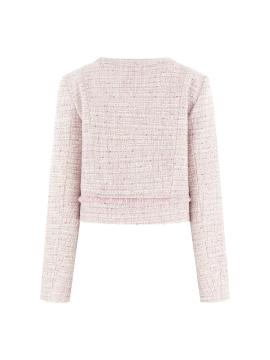 Afbeelding voor product Jacket van het merk Guess in het Roze