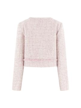 Afbeelding voor product Jacket van het merk Guess in het Roze