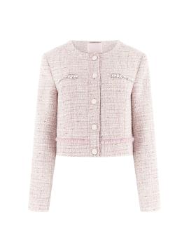 Afbeelding voor product Jacket van het merk Guess in het Roze