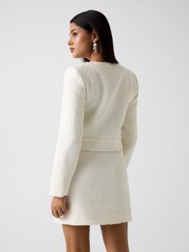 Afbeelding voor product Jacket van het merk Guess in het Ecru
