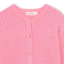 Afbeelding voor product Vest van het merk Billieblush in het Roze