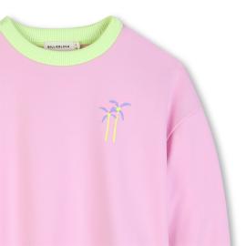 Afbeelding voor product Sweater van het merk Billieblush in het Roze