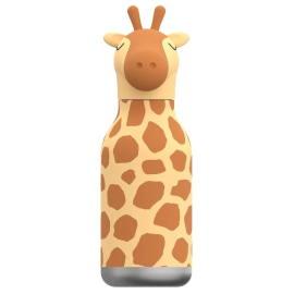 Afbeelding voor product Drinkfles van het merk Asobu in het Geel