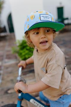 Afbeelding voor product Pet van het merk Hello Hossy in het Blauw