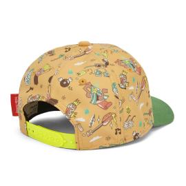 Afbeelding voor product Pet van het merk Hello Hossy in het Geel