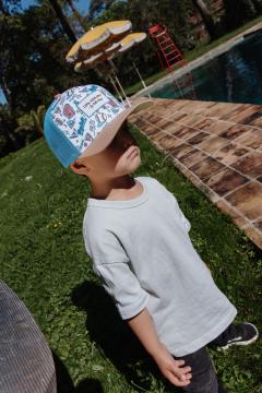 Afbeelding voor product Pet van het merk Hello Hossy in het Blauw