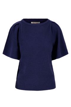 Afbeelding voor product Top van het merk Zusss in het Marine