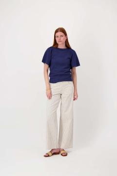 Afbeelding voor product Top van het merk Zusss in het Marine