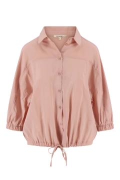 Afbeelding voor product Bloes van het merk Zusss in het Roze