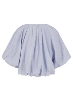 Afbeelding voor product Top van het merk Zusss in het Blauw