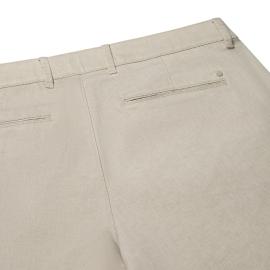 Afbeelding voor product Short van het merk North84 in het Beige