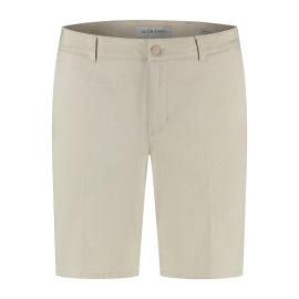 Afbeelding voor product Short van het merk North84 in het Beige