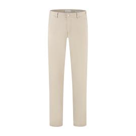 Afbeelding voor product Broek van het merk North84 in het Beige
