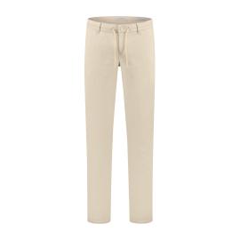 Afbeelding voor product Broek van het merk North84 in het Beige