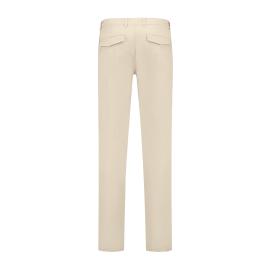 Afbeelding voor product Broek van het merk North84 in het Beige