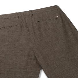 Afbeelding voor product Broek van het merk North84 in het Bruin