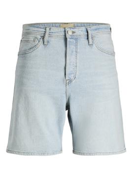 Afbeelding voor product Short van het merk Jack & Jones in het Jeans