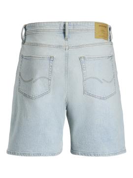 Afbeelding voor product Short van het merk Jack & Jones in het Jeans