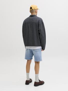 Afbeelding voor product Short van het merk Jack & Jones in het Jeans