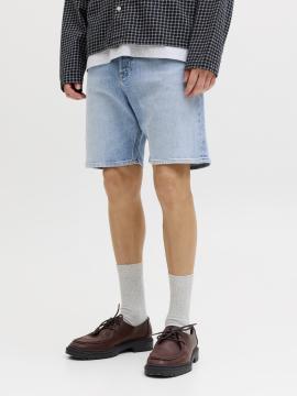 Afbeelding voor product Short van het merk Jack & Jones in het Jeans