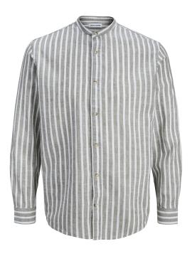 Afbeelding voor product Hemd van het merk Jack & Jones in het Groen