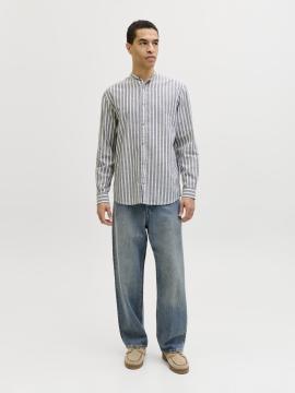 Afbeelding voor product Hemd van het merk Jack & Jones in het Groen