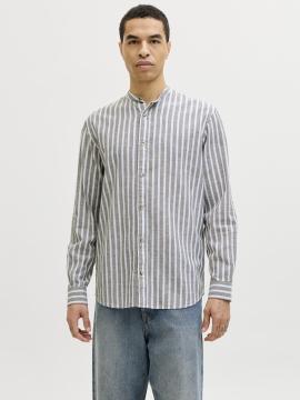 Afbeelding voor product Hemd van het merk Jack & Jones in het Groen