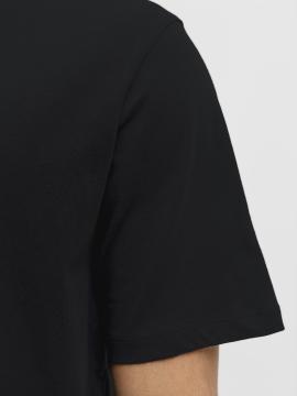 Afbeelding voor product T-shirt van het merk Jack & Jones in het Zwart