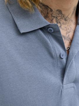Afbeelding voor product Polo van het merk Jack & Jones in het Blauw
