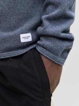 Afbeelding voor product Pull van het merk Jack & Jones in het Blauw