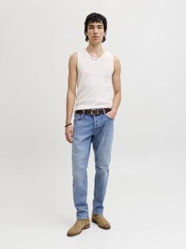 Afbeelding voor product Jeans van het merk Jack & Jones in het Jeans